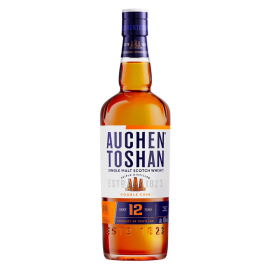 Auchentoshan 12 Year Old