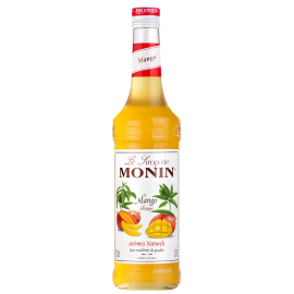 Monin Mango Syrup 70cl