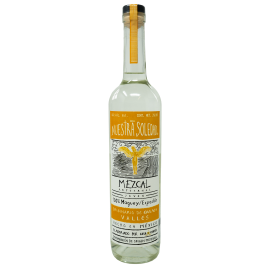 Nuestra Soledad Valles Mezcal 70cl 