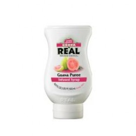 RE'AL Guava Syrup