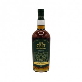 The Celt VI Peated Anima Negra Cask