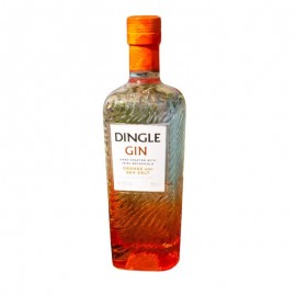 Dingle Gin Orange & Sea Salt