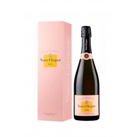Veuve Clicquot Rose Brut