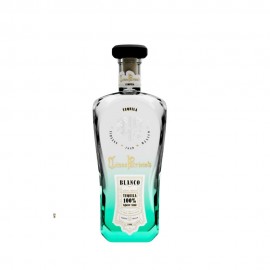Cinco Patricios Tequila Blanco