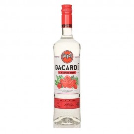 Bacardi Raspberry