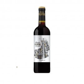 Vinos Sanz La Capital