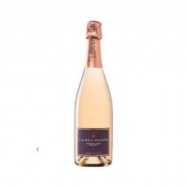 Calmel & Joseph Rose Cremant De Limoux