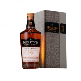 Midleton Very Rare 2026