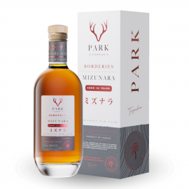 Cognac Park Mizunara 12 Year Old