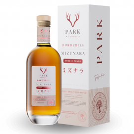 Cognac Park Mizunara 5 Year Old