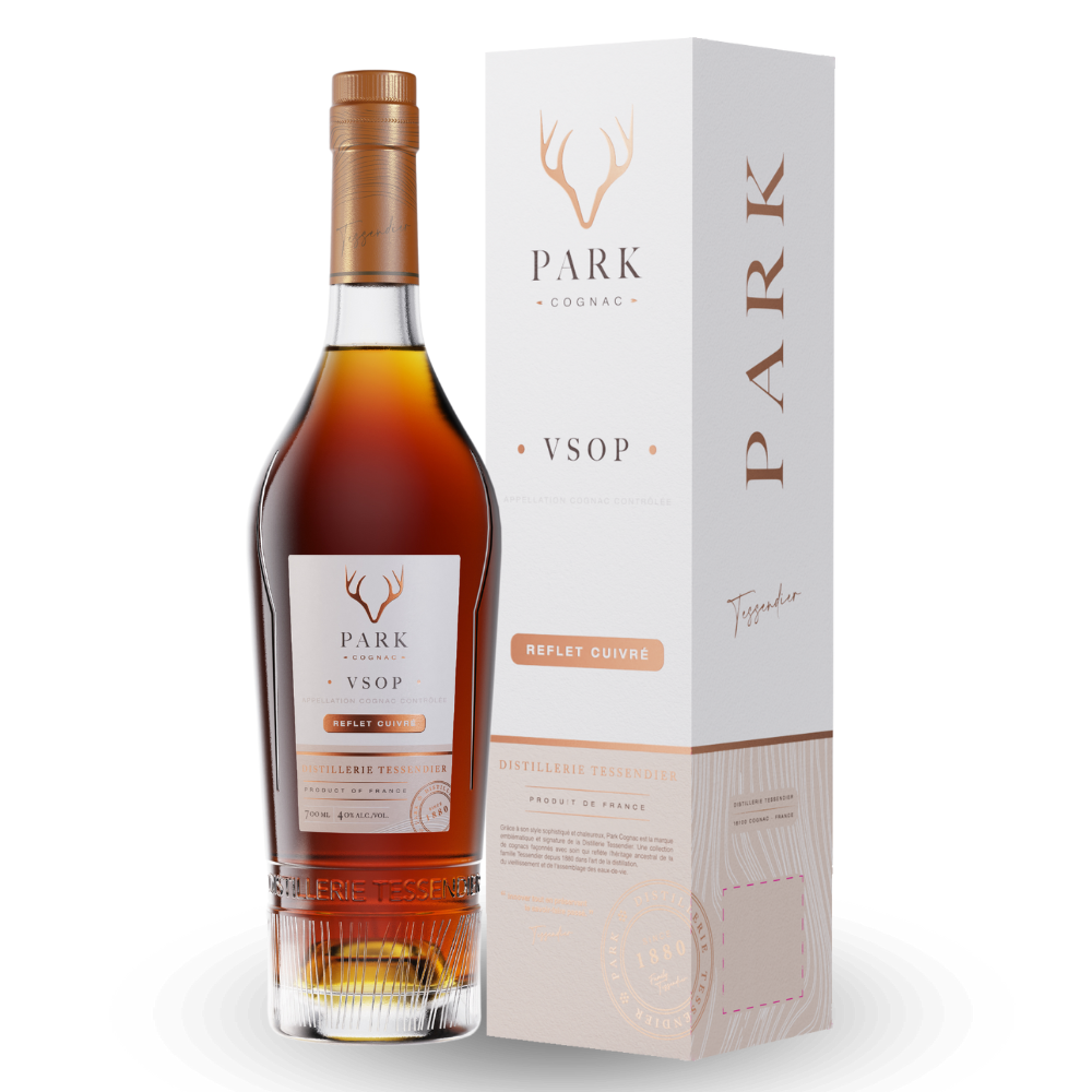 Cognac Park VSOP