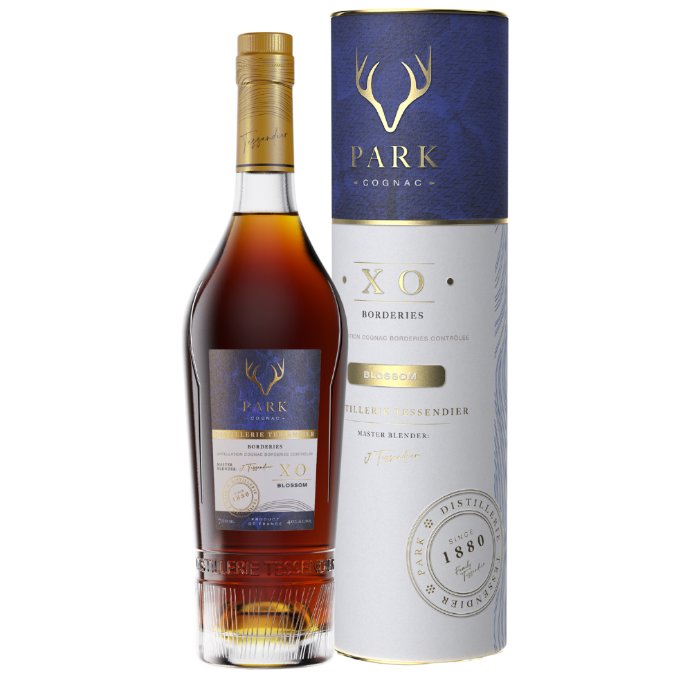 Cognac Park XO Borderies Blossom