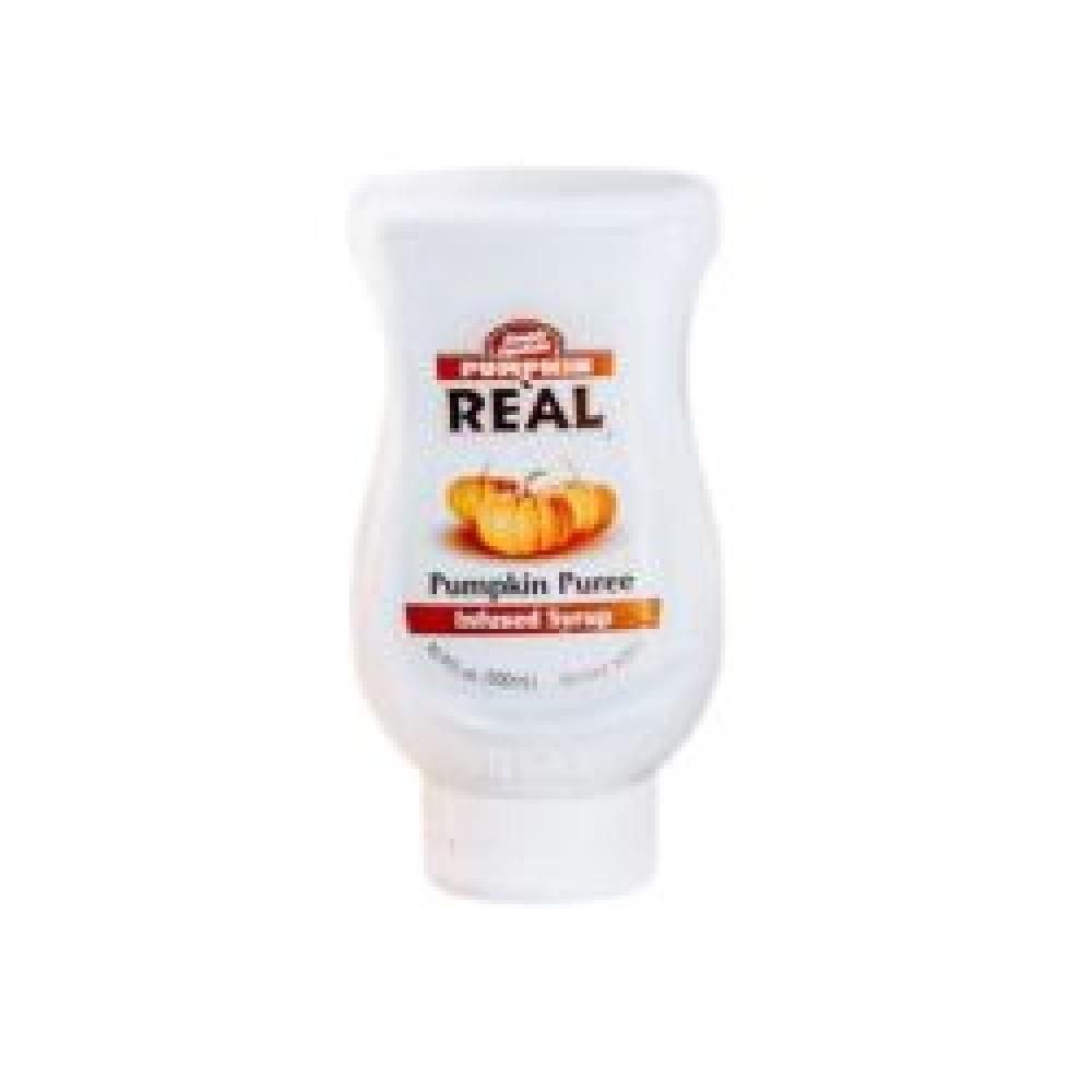 RE'AL Pumpkin Syrup