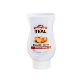 RE'AL Pumpkin Syrup
