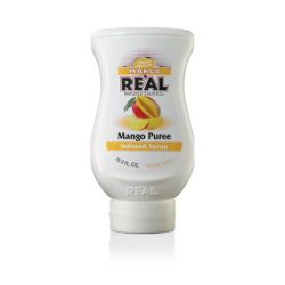 RE'AL Mango Puree