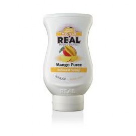 RE'AL Mango Puree