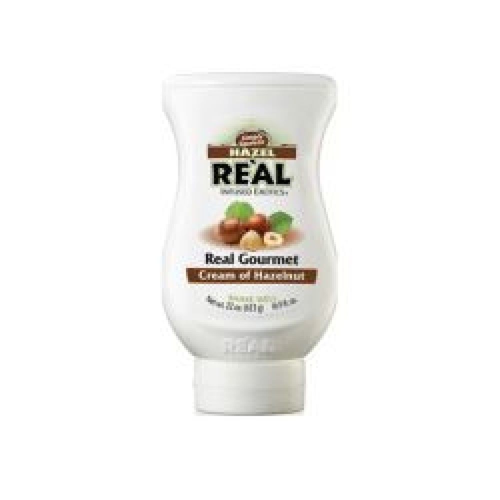 RE'AL Hazelnut Syrup