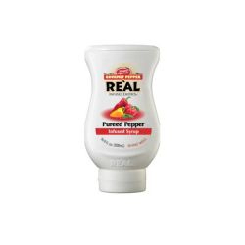RE'AL Gourmet Pepper Syrup