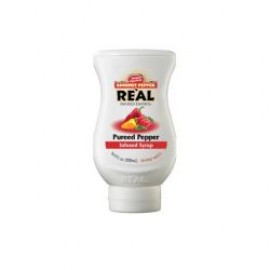 RE'AL Gourmet Pepper Syrup