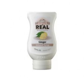 RE'AL Fig Syrup