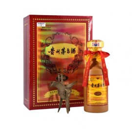 Kweichow Moutai Chiew 15yo 