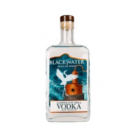 Blackwater Copper Pot Still Vodka