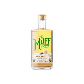 Muff Whiskey 5cl