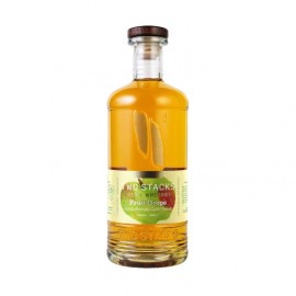 Two Stacks Fruit Drops Apple Brandy
