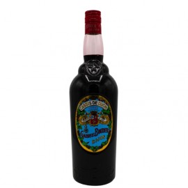 Creme de Cassis de Dijon Gabriel Boudier 1 Litre