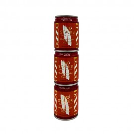 3 Pack Two Stacks Christmas Cracker Can Special Offer