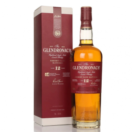 GlenDronach 12 Year Old