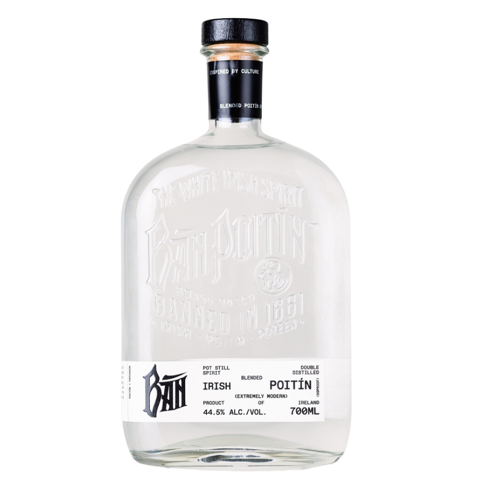 Bán Poitín