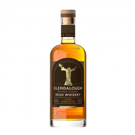 Glendalough Double Barrel Cask Strength 