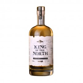 Ulster Mead Co. – King of The North Mead