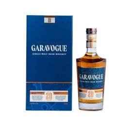 Garavogue 20 Year Old Single Malt