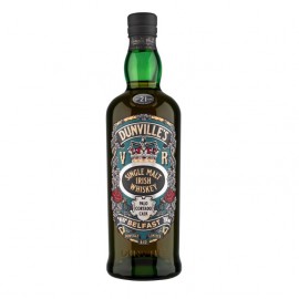 Dunvilles Palo Cortado 21 Year Old