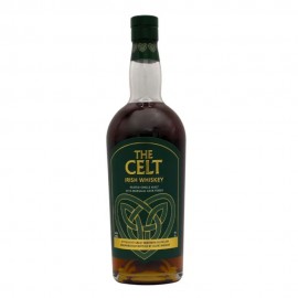 The Celt V Peated Marsala Cask 