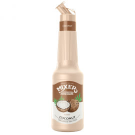 Mixer Coconut Puree