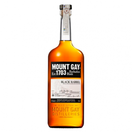 Mount Gay Black Barrel 70cl