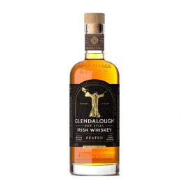 Glendalough Peated Pot Still Whiskey	