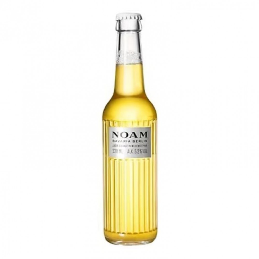 NOAM BEER