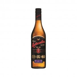 Matusalem 7 Year Old Rum