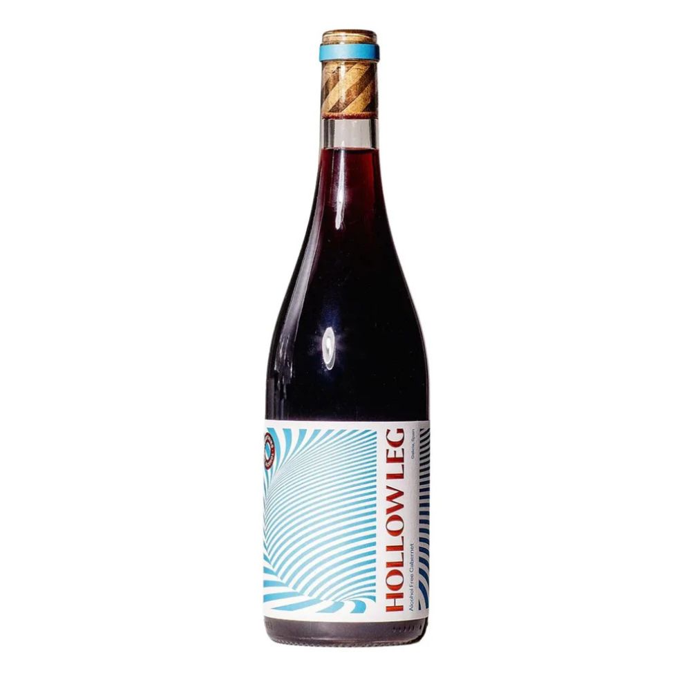 Hollow Leg Cabernet