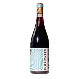 Hollow Leg Cabernet