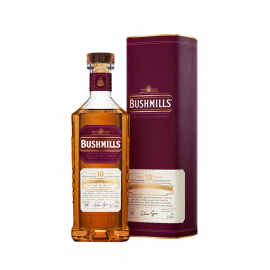 Bushmills 10yo Vino Dulce