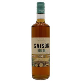 Saison Gold Rum