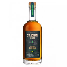 Saison Triple Cask Jamaica Rum