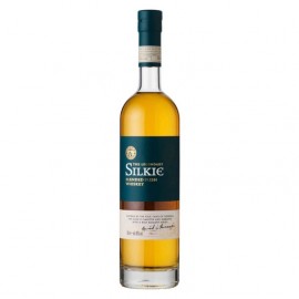 Silkie Blended Irish Whiskey