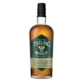 Teeling Sommelier Selection Alentejo Cask