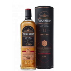 Bushmills Causeway Collection 11 Year Old Cognac Cask 